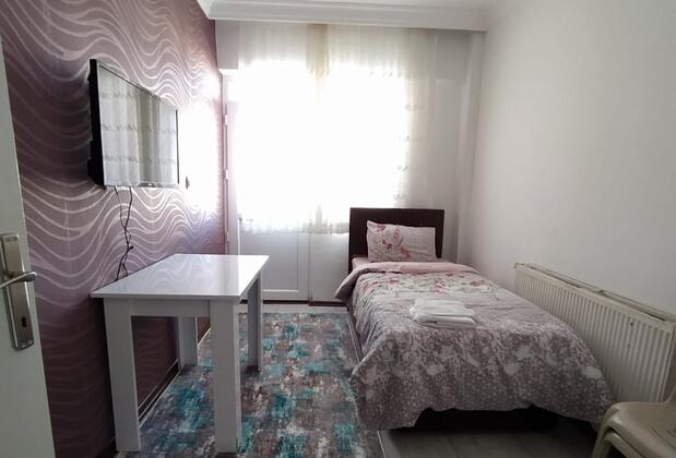 Loca Apart Otel - Görsel 10