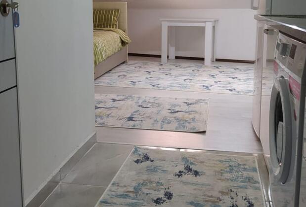 Loca Apart Otel - Görsel 11