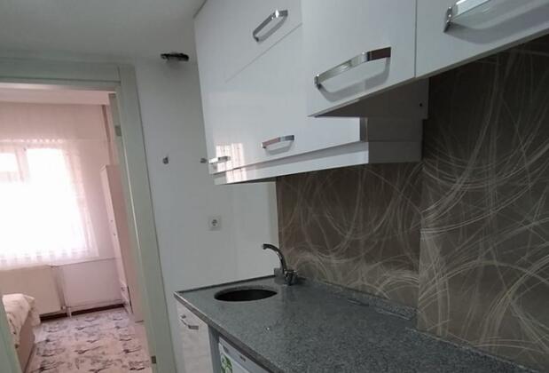 Loca Apart Otel - Görsel 16