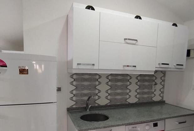 Loca Apart Otel - Görsel 17