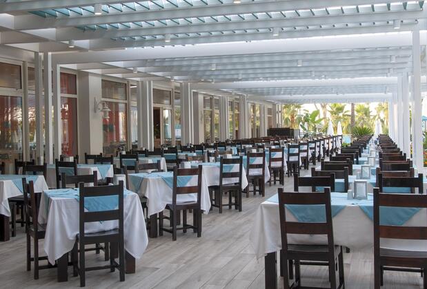 Zena Resort Hotel - Görsel 18