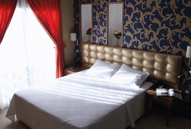 Mira Otel Alsancak - Görsel 12