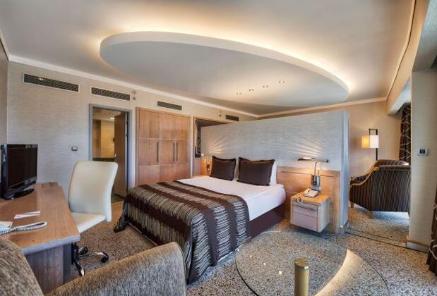 Grand Hotel Konya - Görsel 20