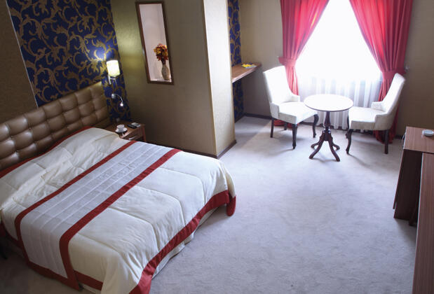 Mira Otel Alsancak - Görsel 11