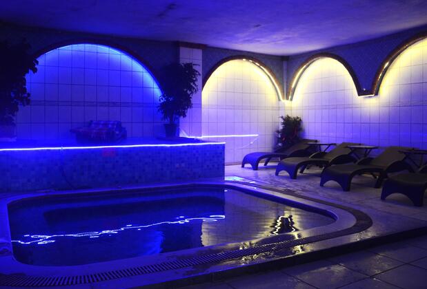 Özgür Otel - Görsel 8