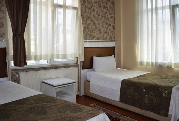 Özgür Otel - Görsel 19