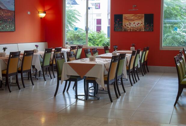 Zena Resort Hotel - Görsel 20