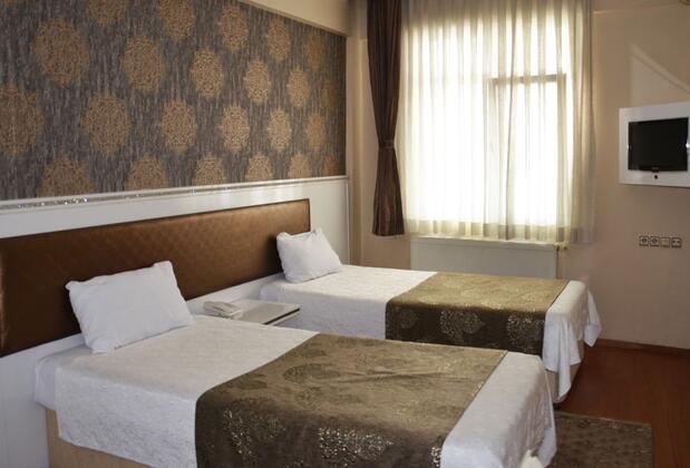 Özgür Otel - Görsel 20