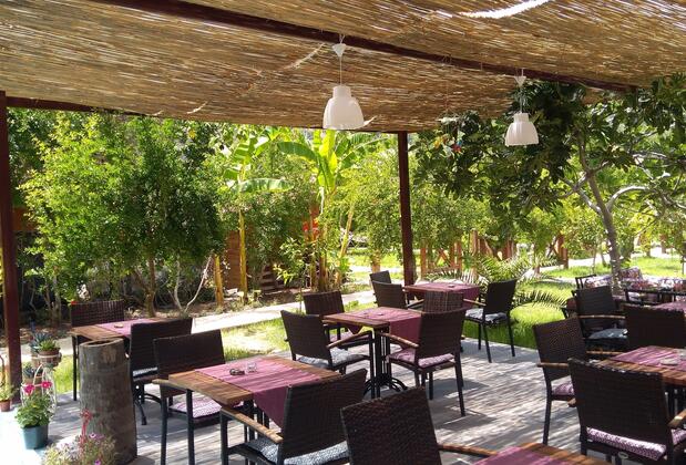 La Boutique Hemerans  - Görsel 34