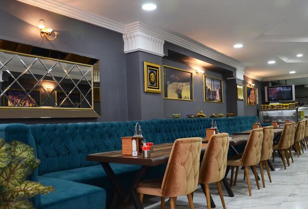 Özgür Otel - Görsel 11