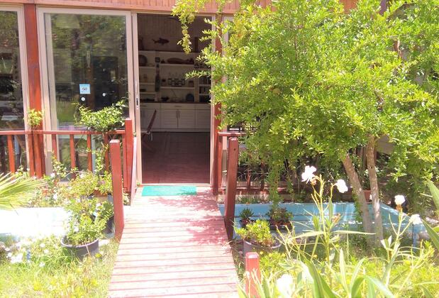 La Boutique Hemerans  - Görsel 30