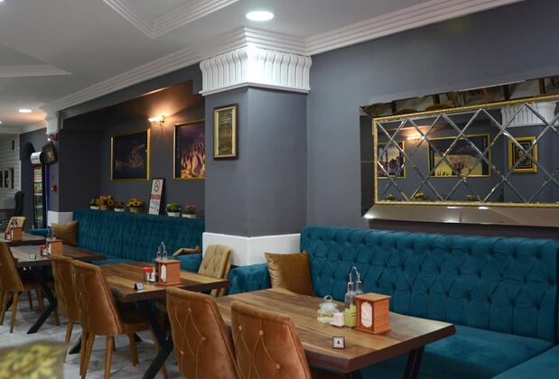 Özgür Otel - Görsel 12