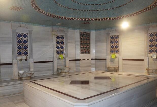 Özgür Otel - Görsel 13