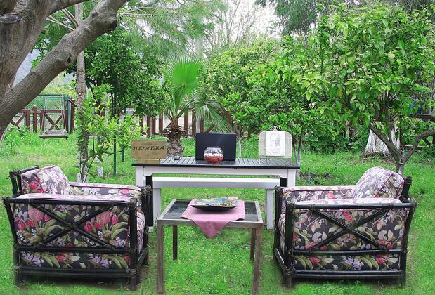 La Boutique Hemerans  - Görsel 31