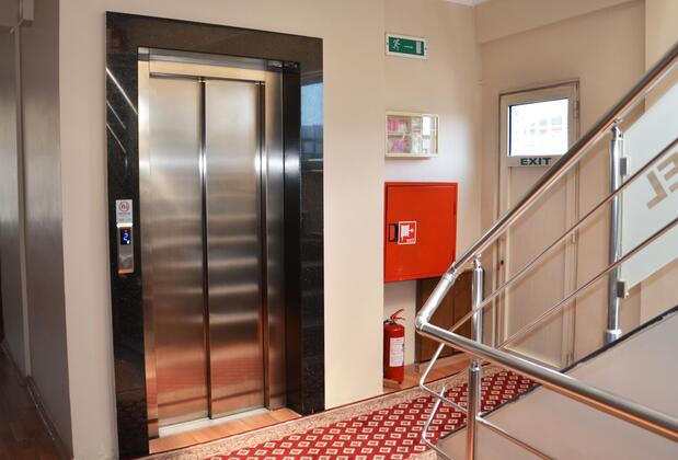 Özgür Otel - Görsel 4