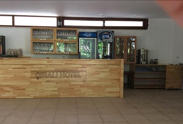 Çıralı Hotel - Görsel 5
