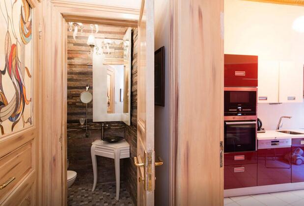 Ragıp Pasha Apartments - Görsel 35