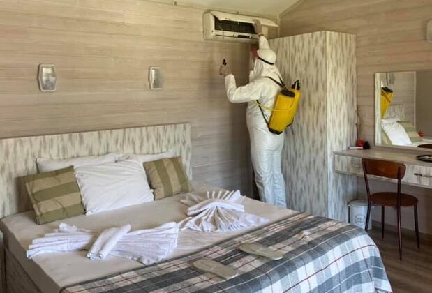 La Boutique Hemerans  - Görsel 41