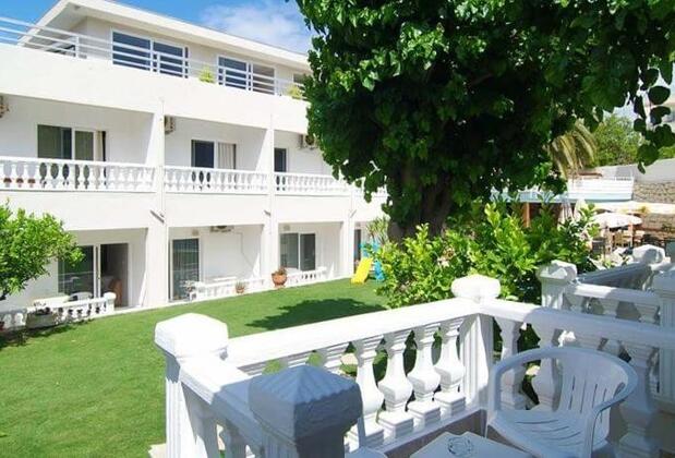 Hotel Doğa - Görsel 5