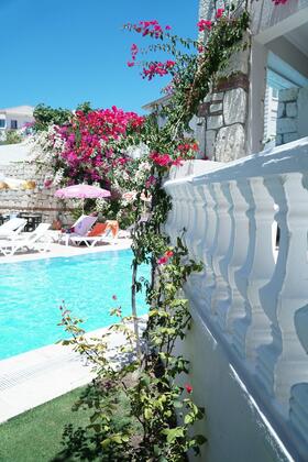 Hotel Doğa - Görsel 4