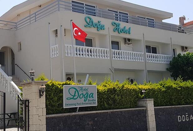 Hotel Doğa - Görsel 6