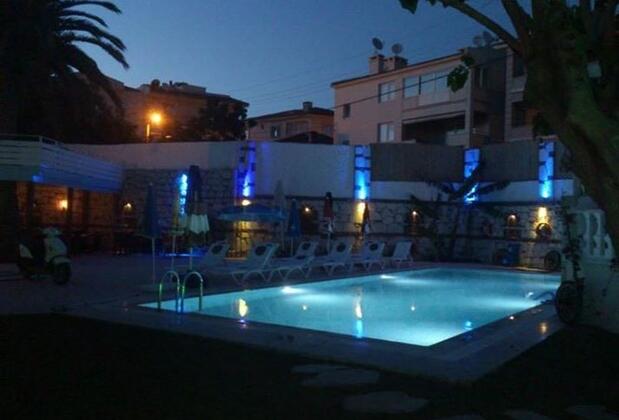 Hotel Doğa - Görsel 3