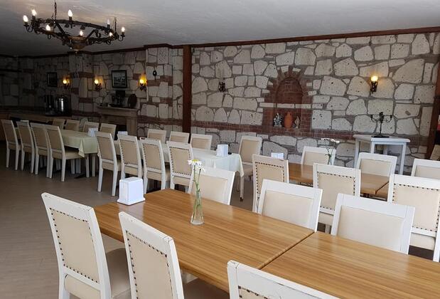 Hotel Doğa - Görsel 10