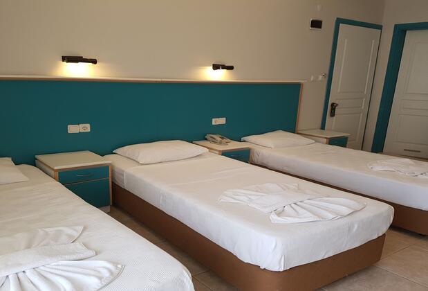 Hotel Doğa - Görsel 11