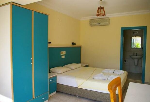 Hotel Doğa - Görsel 12