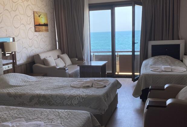 Karam Hotel - Görsel 6