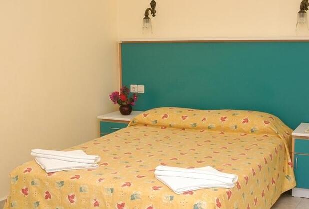 Hotel Doğa - Görsel 13