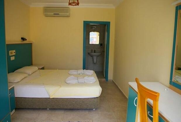 Hotel Doğa - Görsel 14