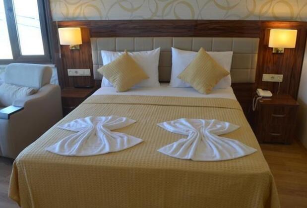 Karam Hotel - Görsel 4