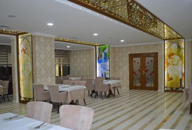 Karam Hotel - Görsel 5