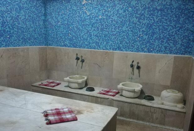 Karam Hotel - Görsel 11