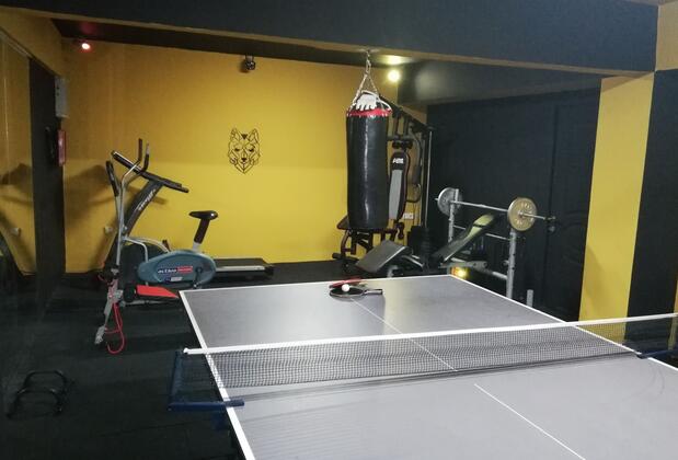 Karam Hotel - Görsel 13