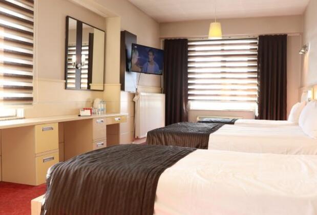 Hangover Central Hotel - Görsel 8