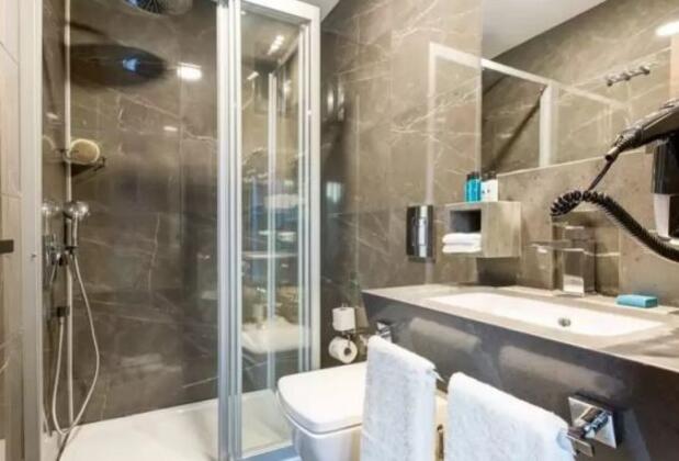 HAY Hotel Alsancak - Görsel 37