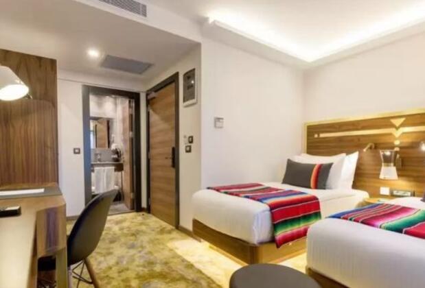 HAY Hotel Alsancak - Görsel 28