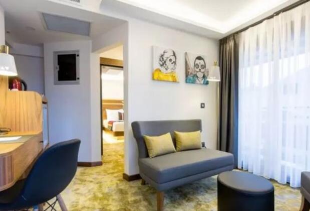 HAY Hotel Alsancak - Görsel 29