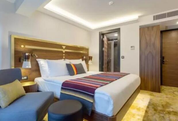 HAY Hotel Alsancak - Görsel 30