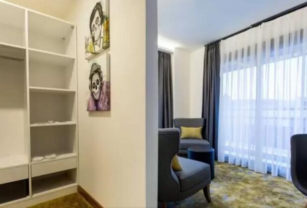 HAY Hotel Alsancak - Görsel 31