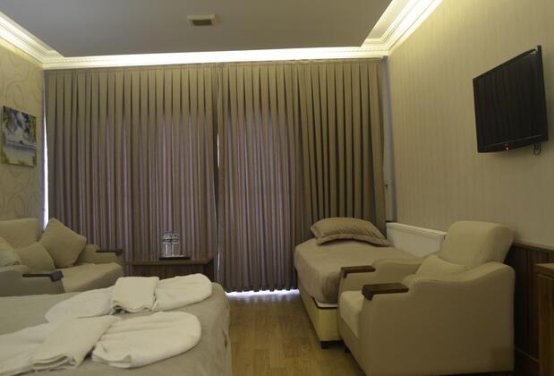 Karam Hotel - Görsel 8