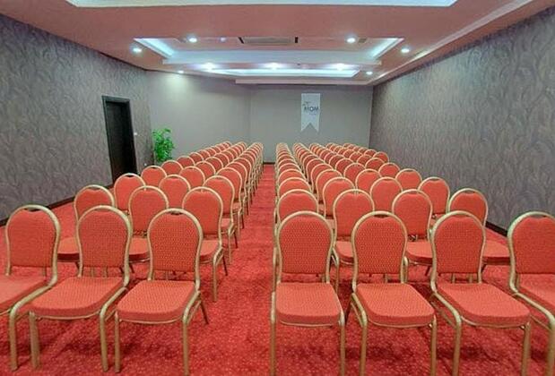 Mom Hotel - Görsel 5