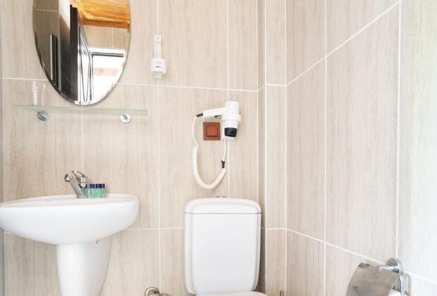 Hotel Berke Ranch & Nature - Görsel 22