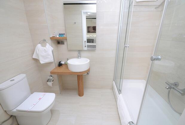 The Marions Suite Hotel - Görsel 17