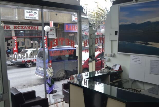 Talaslıoğlu Hotel - Görsel 4