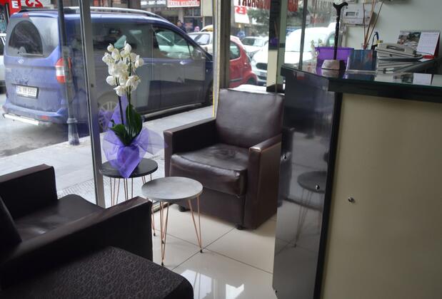 Talaslıoğlu Hotel - Görsel 3