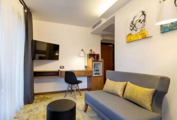 HAY Hotel Alsancak - Görsel 32