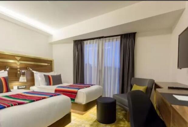 HAY Hotel Alsancak - Görsel 33